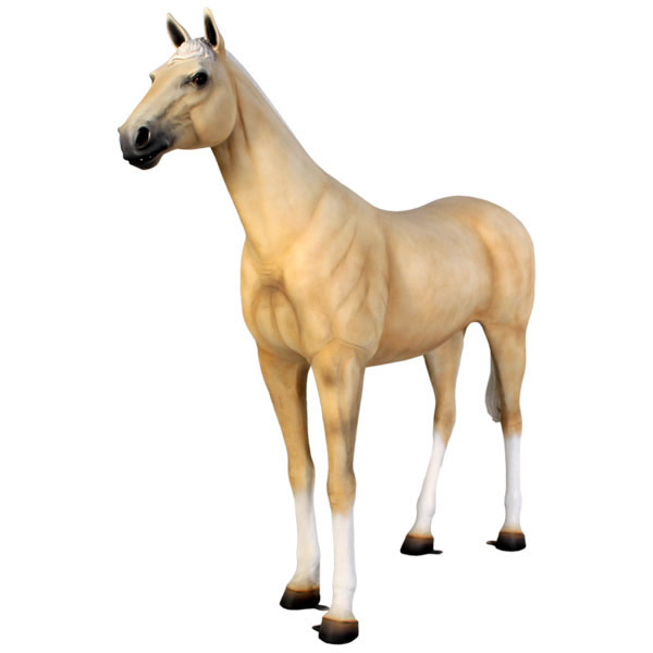 馬 オブジェ ウマ