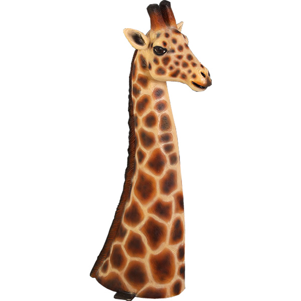 キリン オブジェ