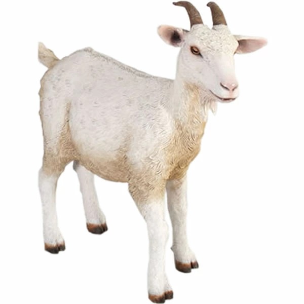 ヤギ オブジェ