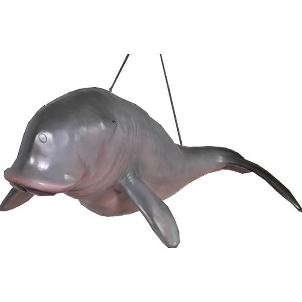 ジュゴン オブジェ