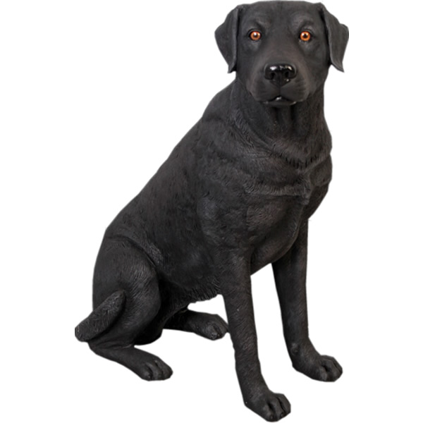 ラブラドール　オブジェ