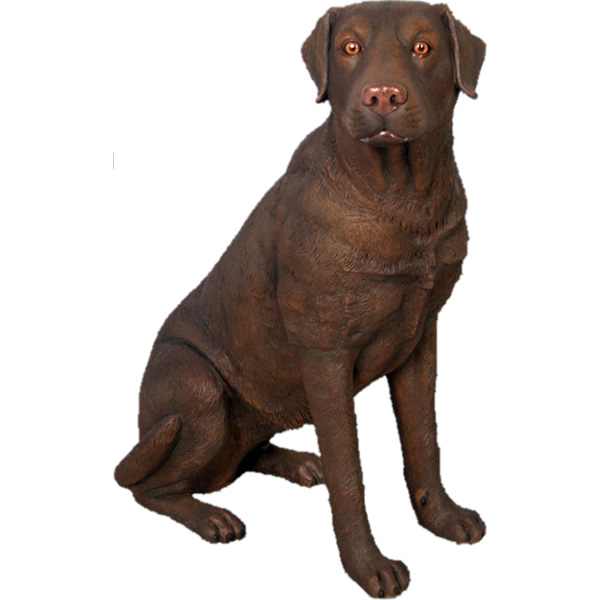 ラブラドール　オブジェ