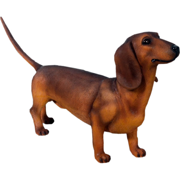 ダックスフンド オブジェ