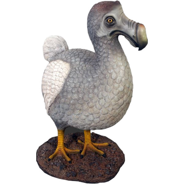 ドードー鳥 オブジェ