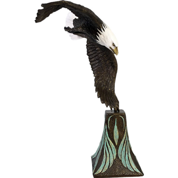 イーグル オブジェ