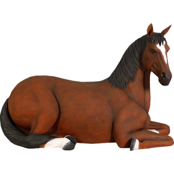 馬 オブジェ ウマ