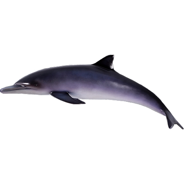 イルカ オブジェ