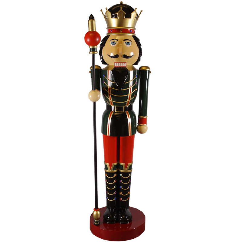 くるみ割り人形