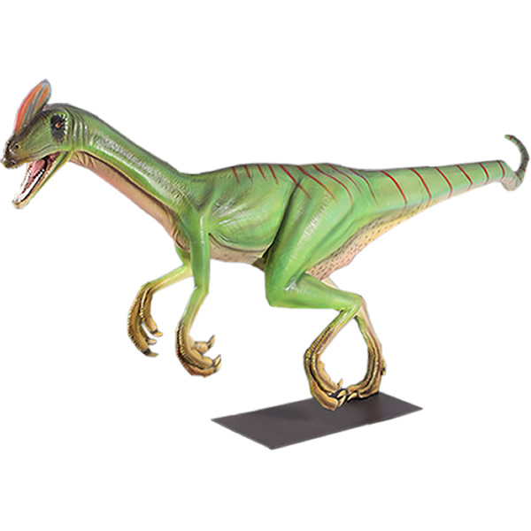 グアンロン 恐竜 オブジェ
