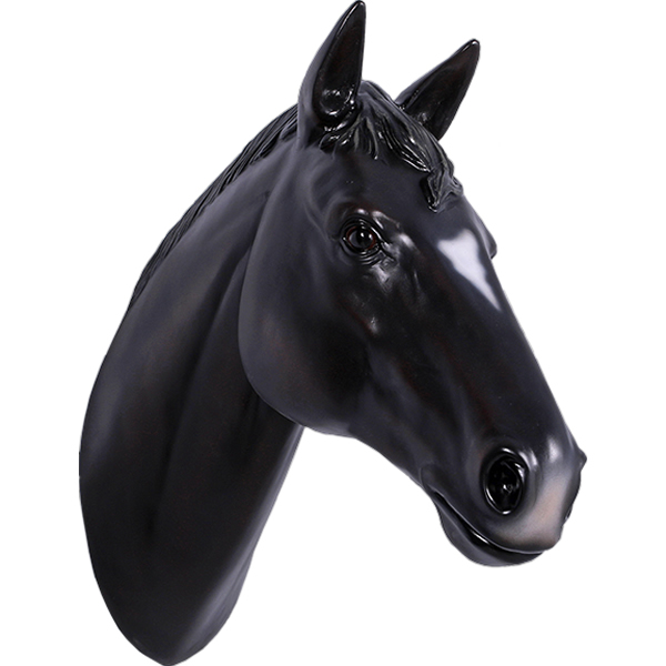 馬 オブジェ ウマ