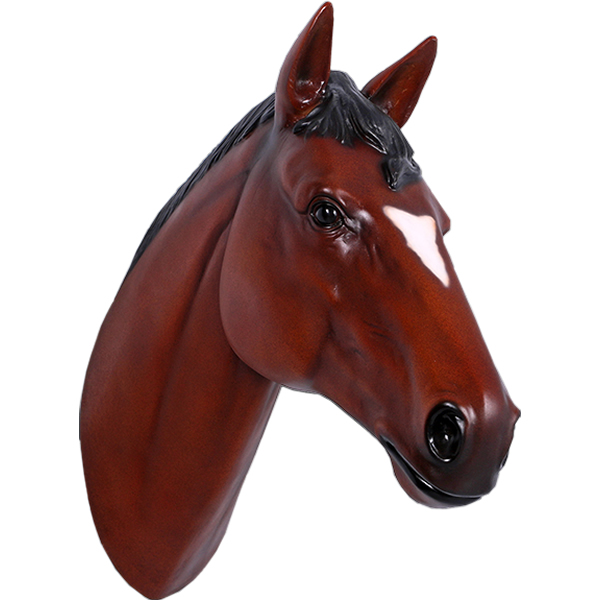 馬 オブジェ ウマ