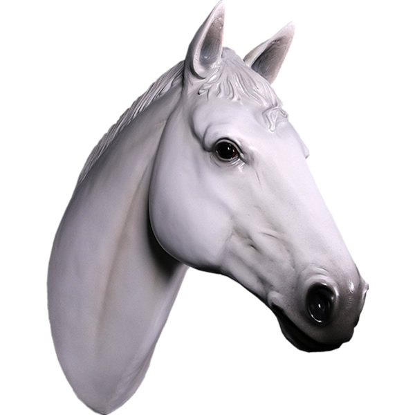 馬 オブジェ ウマ