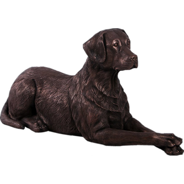 ラブラドール　オブジェ