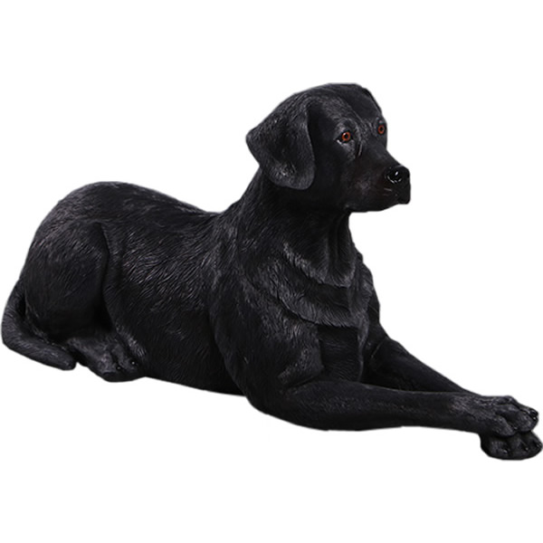 ラブラドール　オブジェ