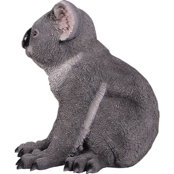 コアラ オブジェ