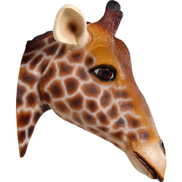 キリン オブジェ