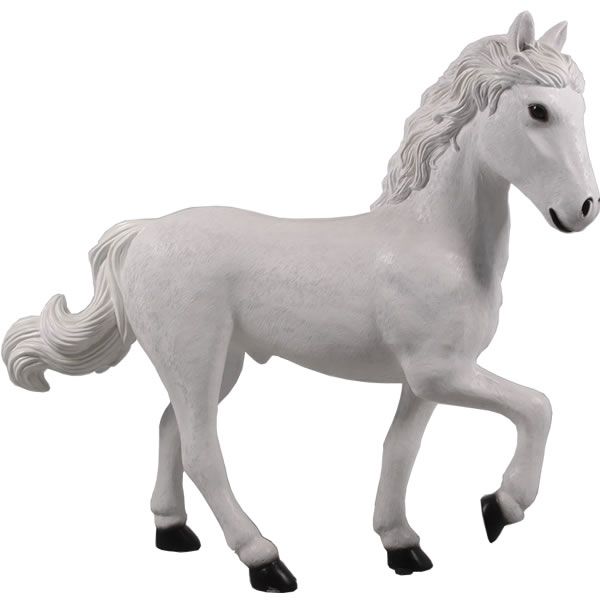 馬 オブジェ ウマ