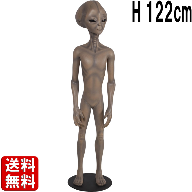 エイリアンのような、オブジェ Amazon.co.jp: shjxi ユニークなオーナメント、宇宙エイリアン