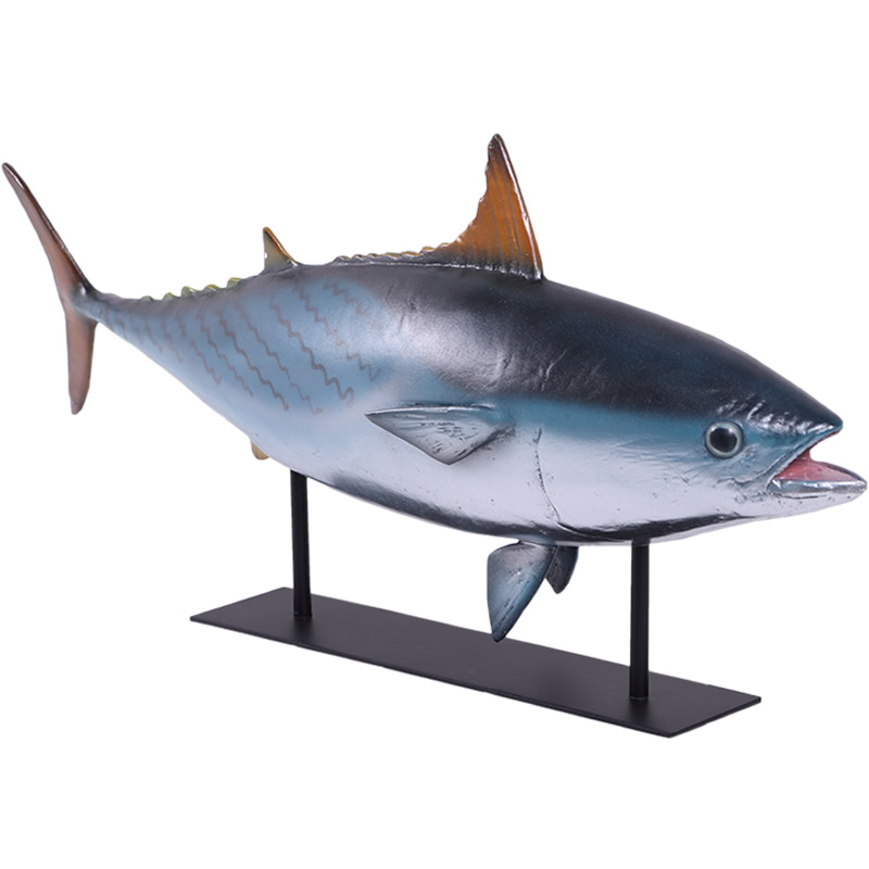 スマガツオ オブジェ