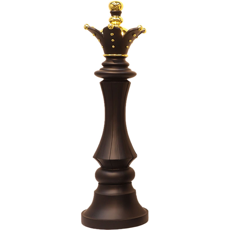 チェス 駒 クイーン