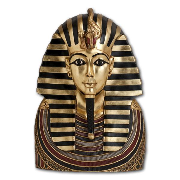 ツタンカーメン