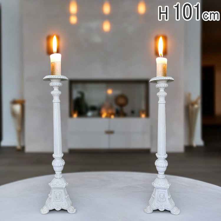 キャンドルホルダー