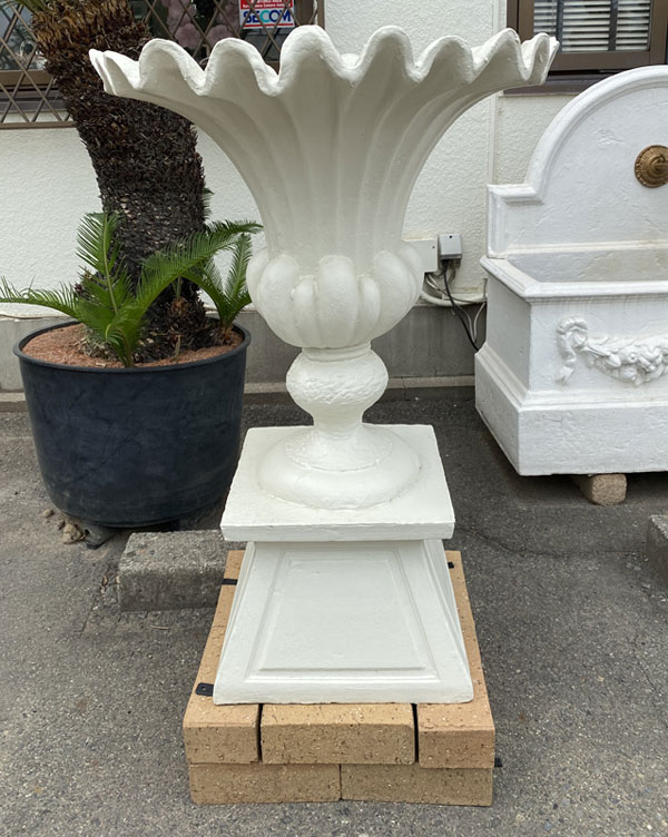 花びらプランター