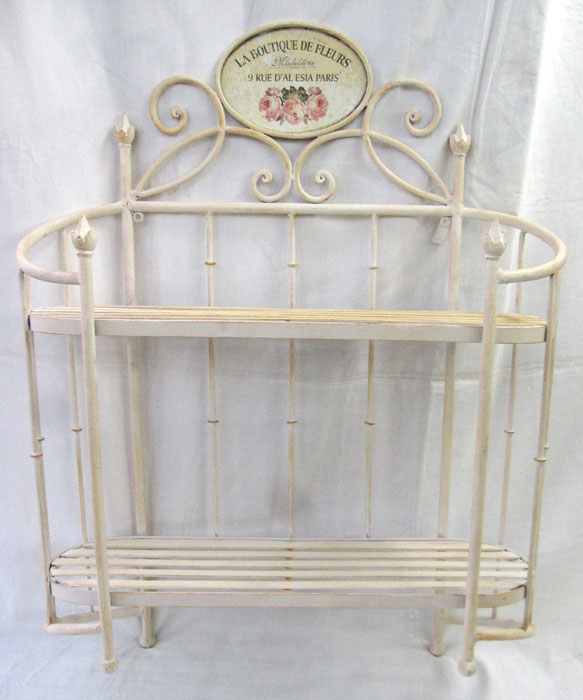 ハンギングラック