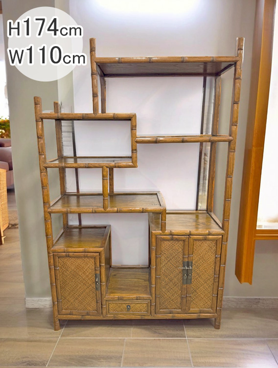 古木家具