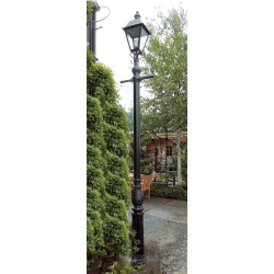 外灯 マルボロ 1灯タイプ　【※商品番号：m-j66063】