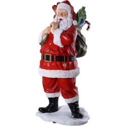 優しさと癒しさに満ちあふれるサンタさんランプ付きオブジェ¨*•.¸¸໒꒱1点もの 優しさと癒しさに満ちあふれるサンタさんランプ付きオブジェ¨*•.¸