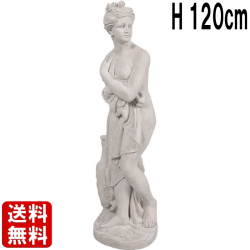 カノヴァのヴィーナス・イタリカ 高さ120cm Canovas Venus