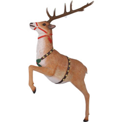 トナカイ オーナメント