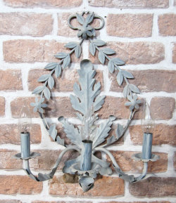 ウォールランプ