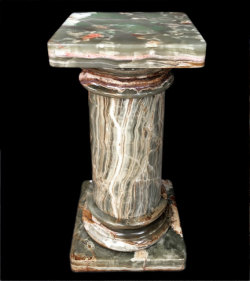 オニックス　ポール