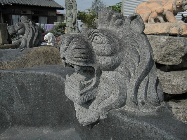 石風呂