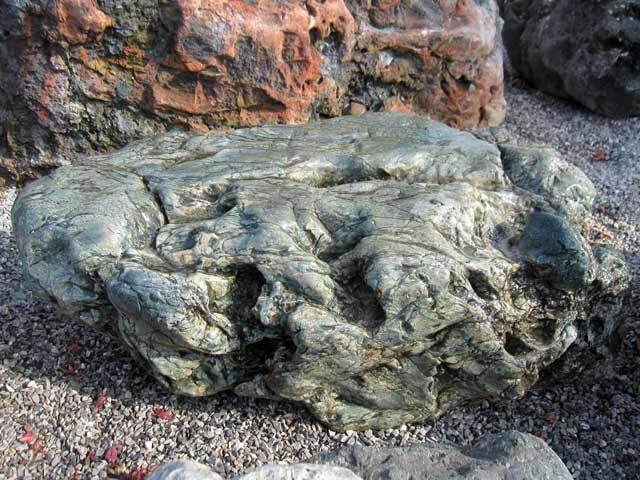 幸太郎石 販売・通販｜北海道の名石・一点物の特選景石・庭石 [現物