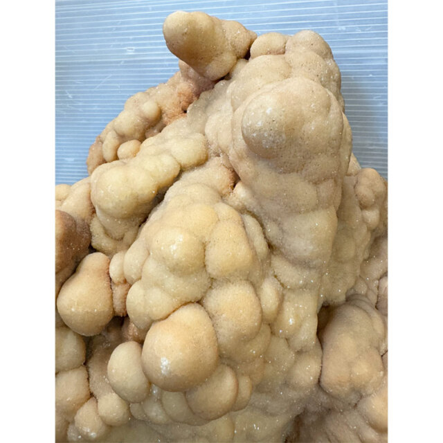 一点物・発送可】鍾乳石 34 銘石 飾り石 置物 インテリア 鍾乳洞 石筍