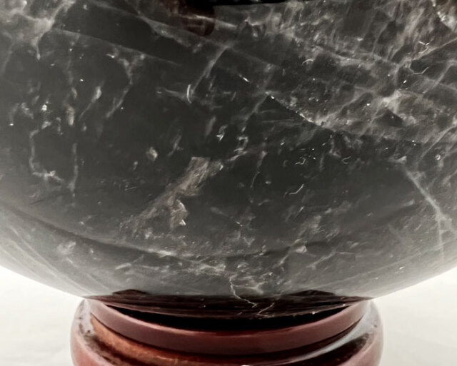 黒水晶