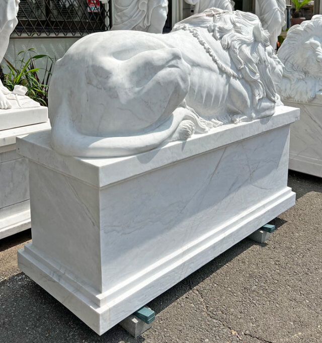 大理石 彫刻