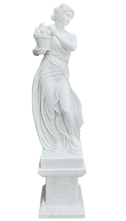 ヴィーナス像・乙女像の販売ページです。