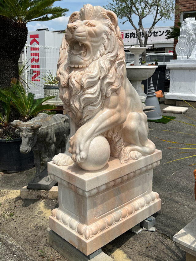 大理石 彫刻