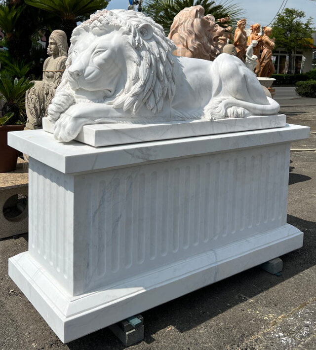 大理石 彫刻