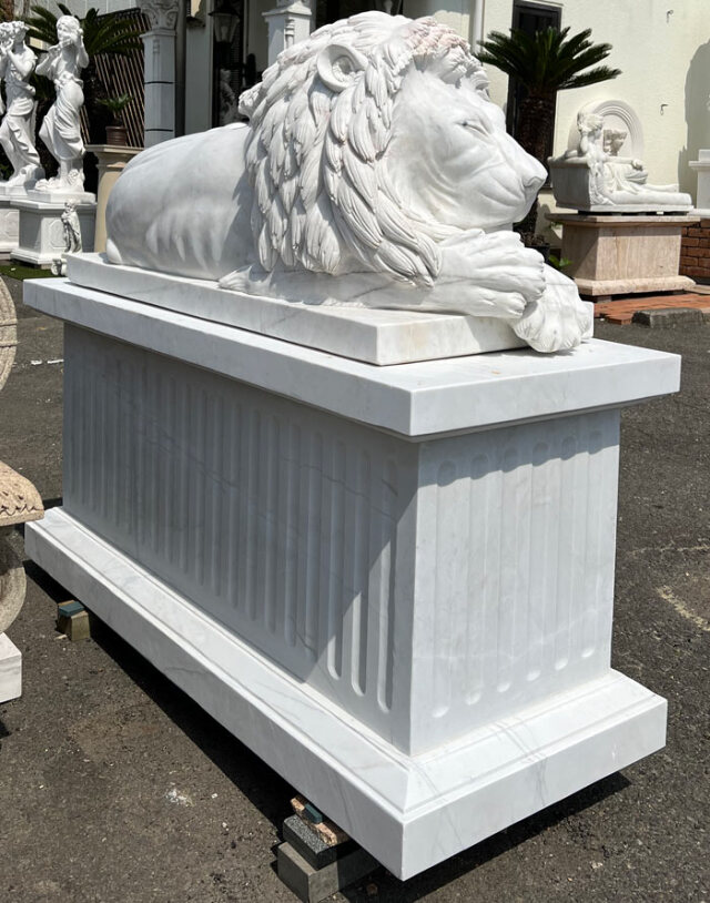 大理石 彫刻