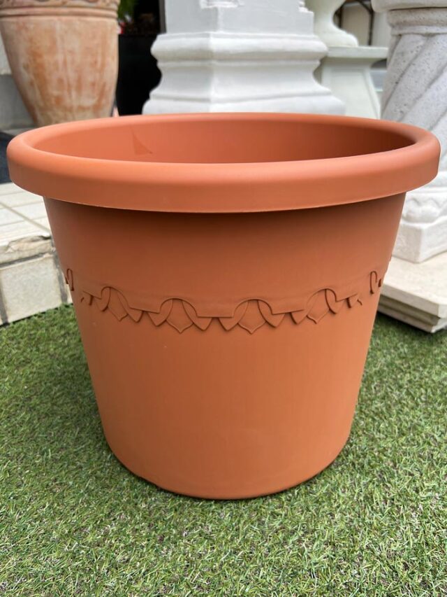 エルホ　プランター