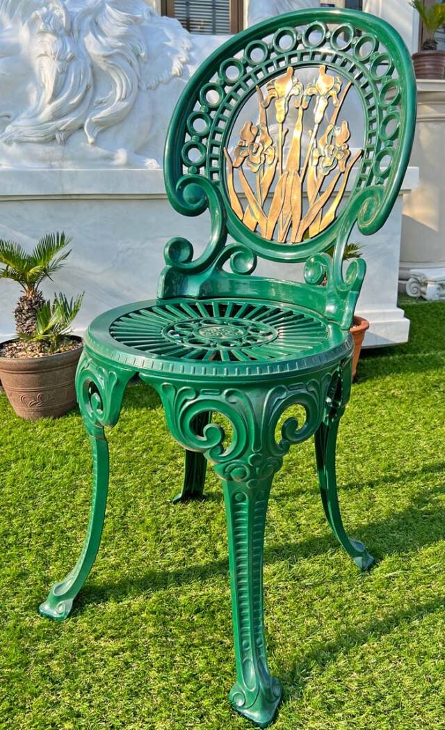 イタリア製 高級フィレンツェ調 樹脂装飾プラントホルダー イタリア製 高級フィレンツェ調 樹脂装飾プラントホルダー