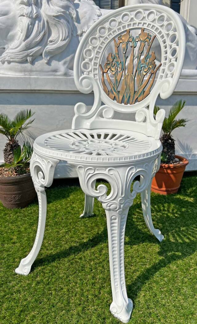 イス・ベンチ ガーデンアート増樹【MASUKI】