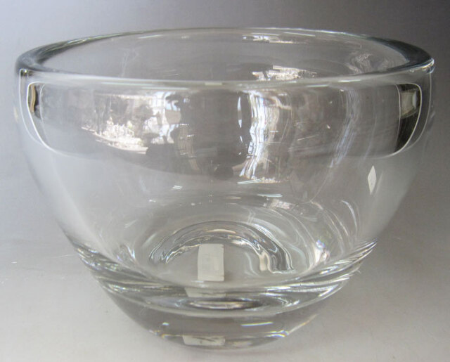 ガラス フラワーベース