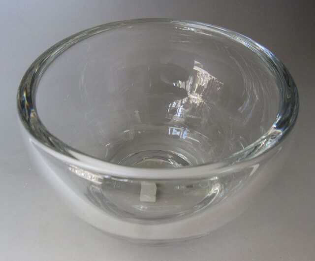 ガラス フラワーベース