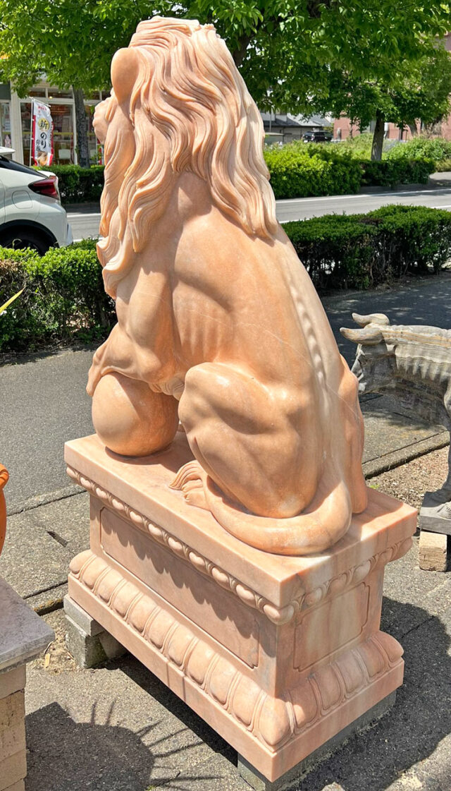 大理石彫刻